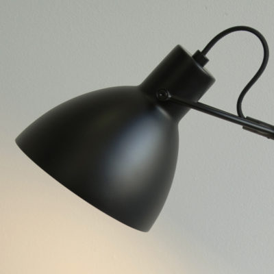 Aeon Nord Bedside/Desk Lamps